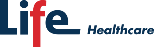Life Healthcare, a client of Custom Blinds Shutters & Awnings