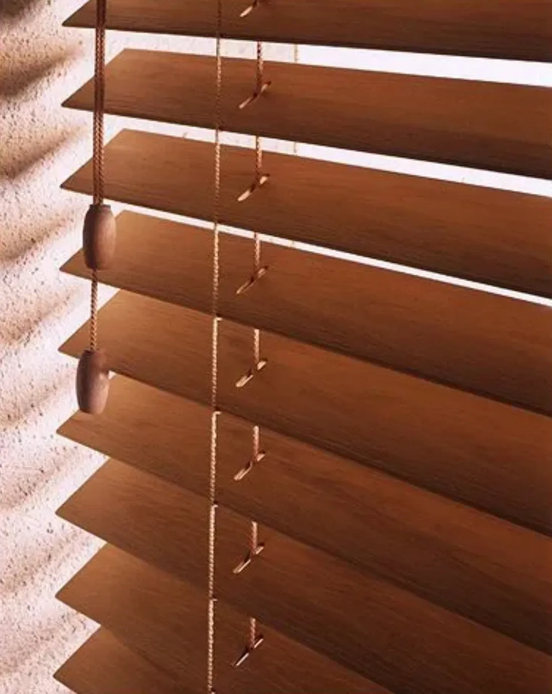 Aluminium Blinds South Africa: 25mm vs 50mm Compared, by Custom Blinds Shutters & Awnings