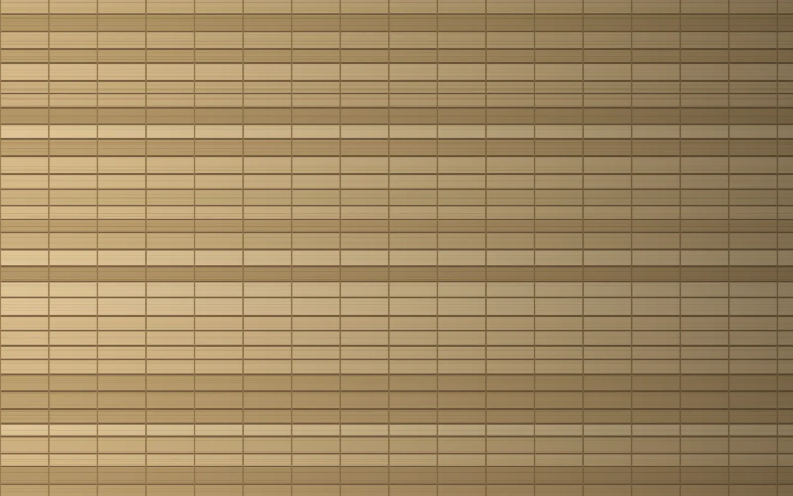 Woven bamboo blind texture with light falling across the weave, illustration, Custom Blinds Shutters & Awnings