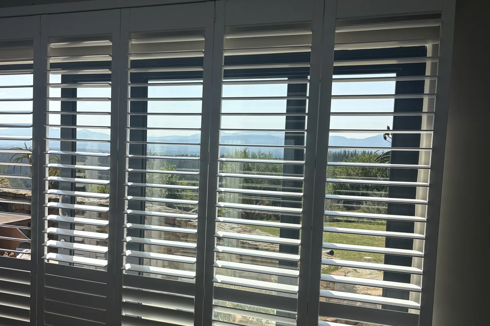 Security Shutters vs Burglar Bars: Which Protects Your Garden Route Home Better?, by Custom Blinds Shutters & Awnings