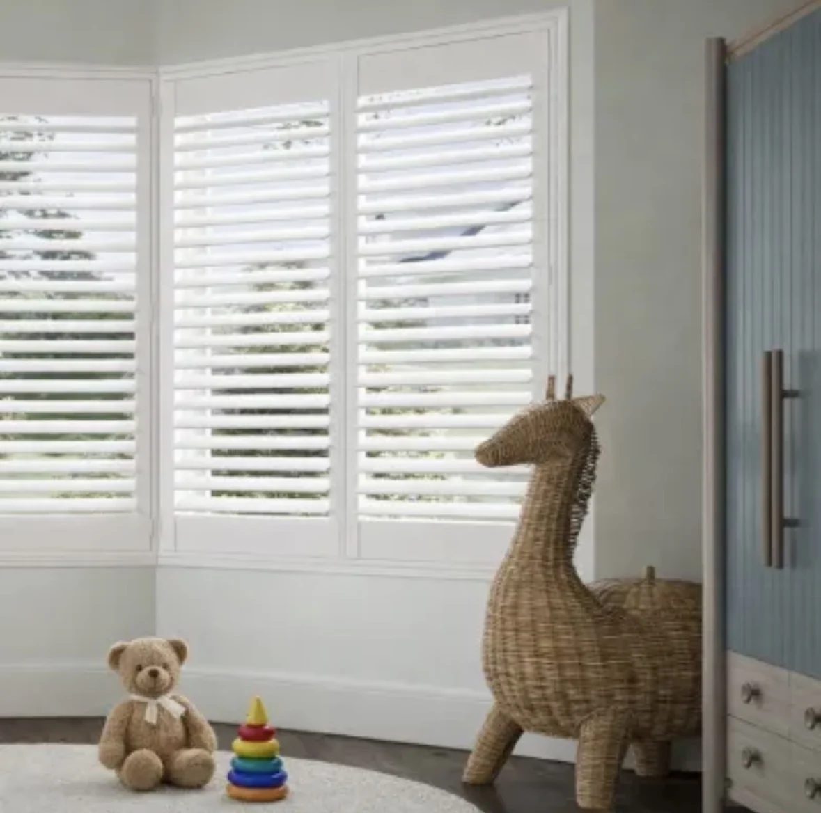The Emotional Impact of Light: Why Window Treatments Shape How We Feel, by Custom Blinds Shutters & Awnings