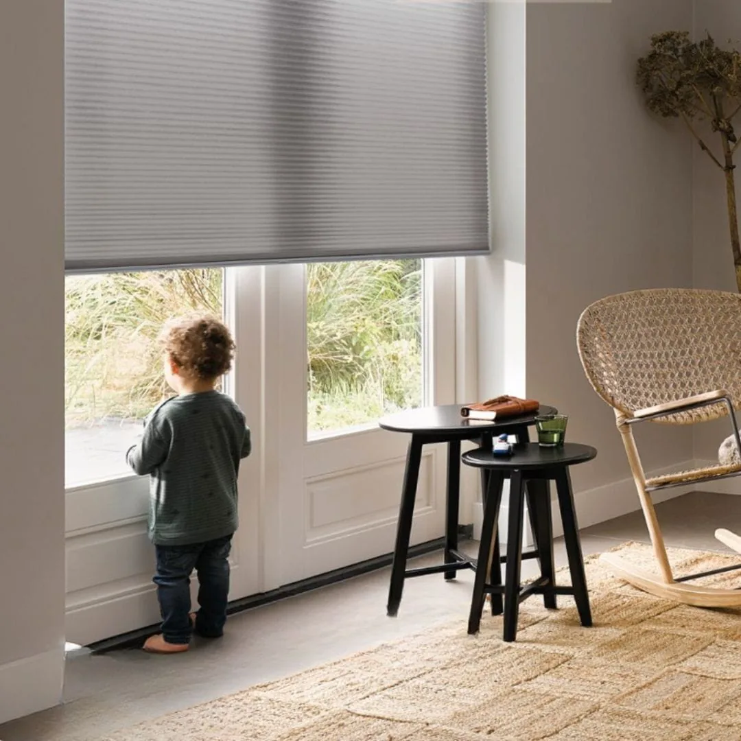 Child Safety and Blinds in South Africa: Cordless, Motorised and Cord-Free Options, by Custom Blinds Shutters & Awnings