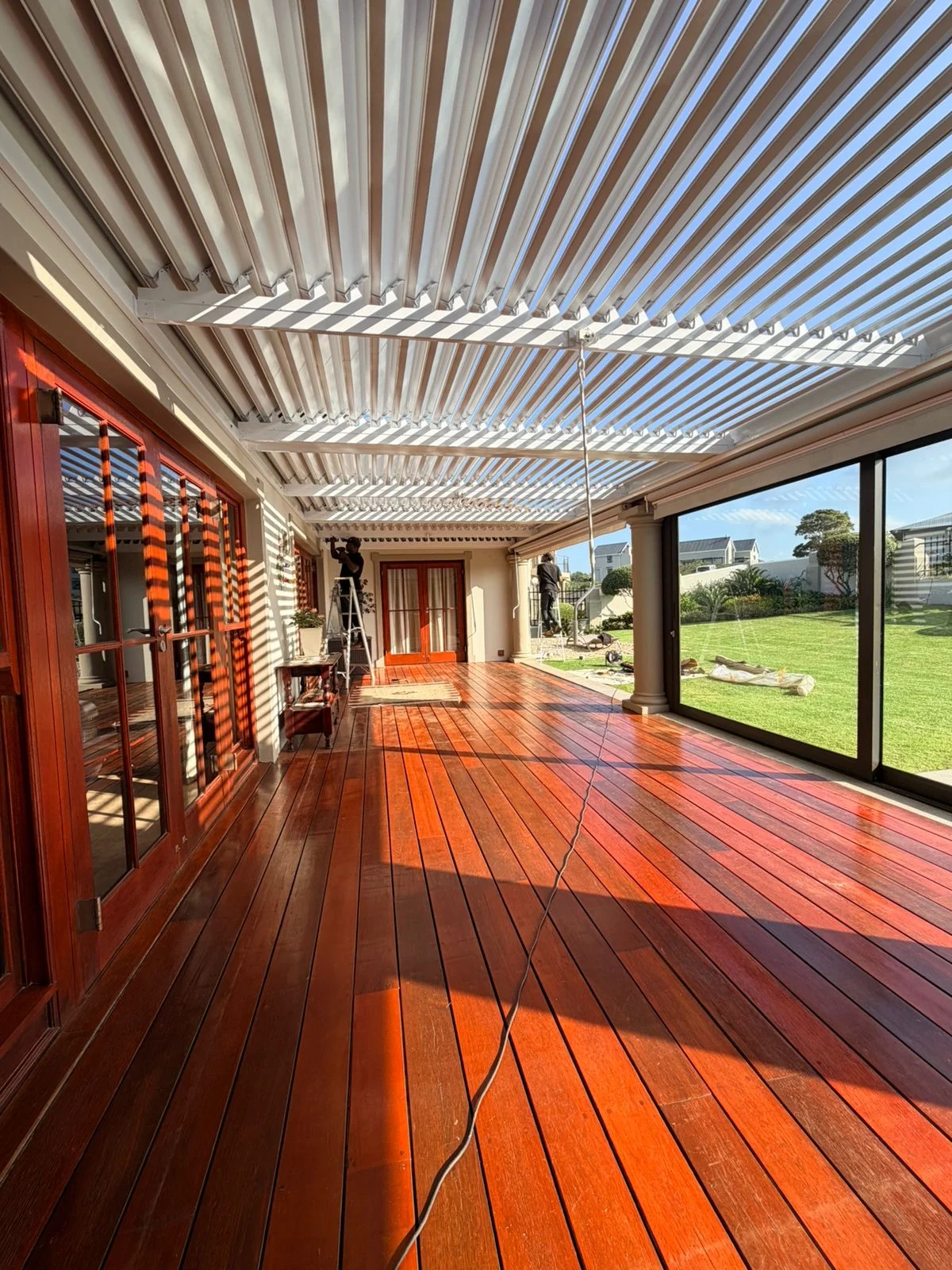 Outdoor Blinds vs Awnings in Plettenberg Bay: Which Suits Your Patio?, by Custom Blinds Shutters & Awnings