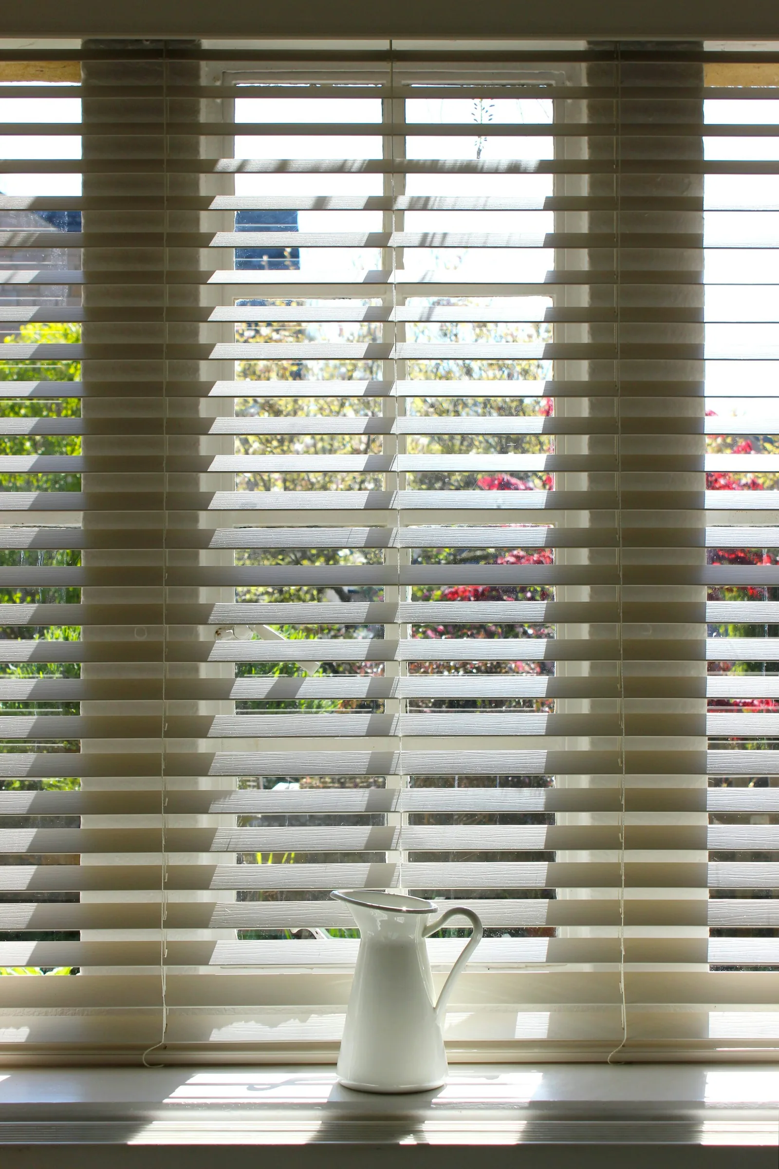 Can Window Blinds Really Look Like Shutters?, by Custom Blinds Shutters & Awnings