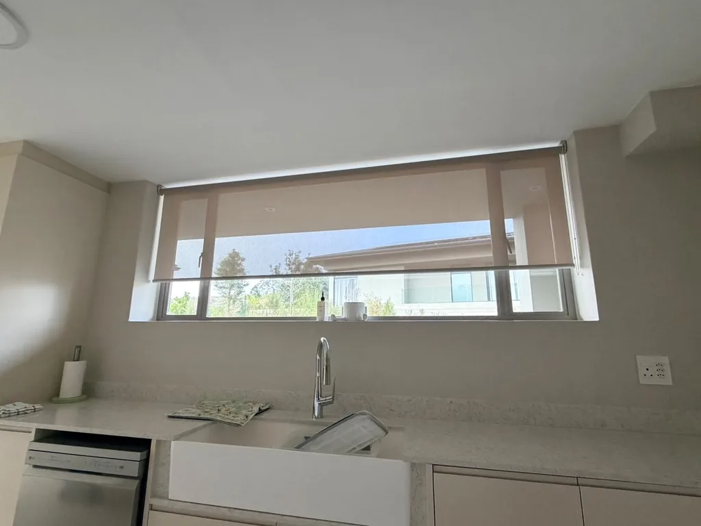 Blinds for Kitchens: Complete Guide for South Africa, by Custom Blinds Shutters & Awnings