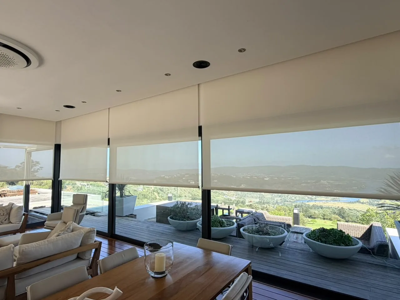 Roller Blinds in South Africa: The Practical Guide to Getting Them Right, by Custom Blinds Shutters & Awnings