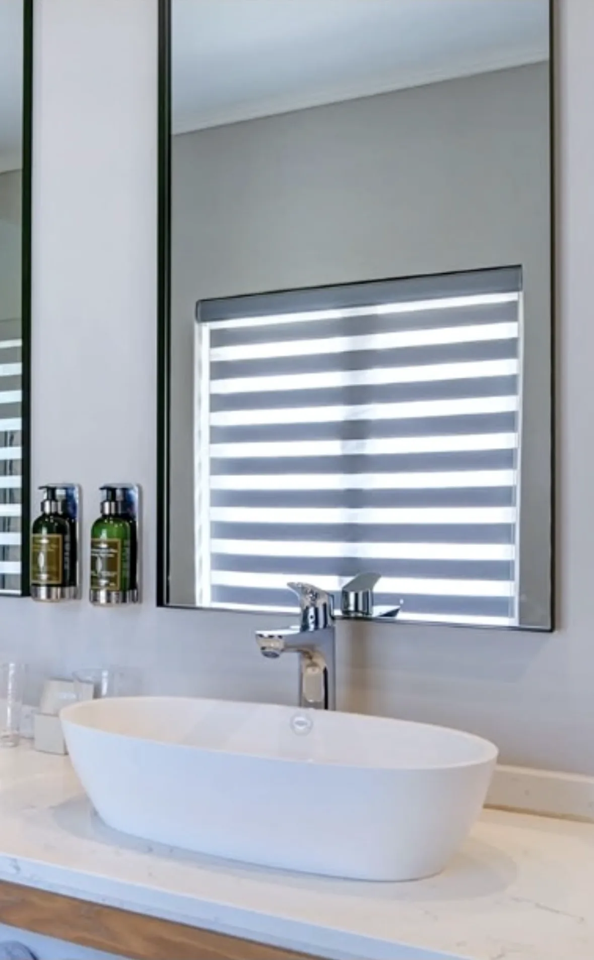 Zebra Blinds vs Duo Roller Blinds: Which One Do You Actually Need?, by Custom Blinds Shutters & Awnings