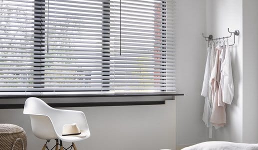 Custom Blinds Plaswood Blinds