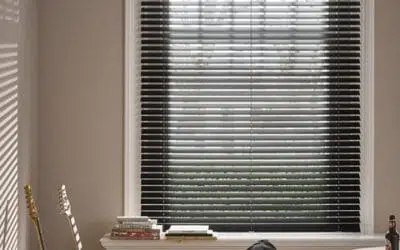 Bedroom to Bathroom choose The Perfect Blinds