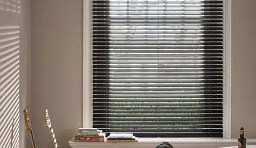 Bedroom to Bathroom choose The Perfect Blinds