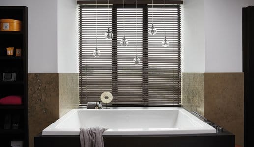 Bedroom To Bathroom Perfect Blinds For Your Home