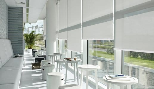 Custom Blinds Honeycomb Shades