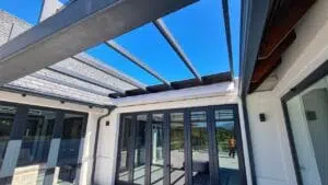 Retractable Patio Awnings