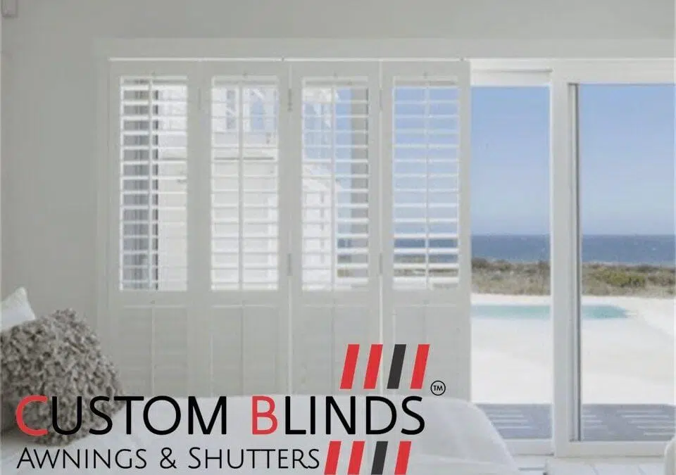 Shutters Vs Blinds