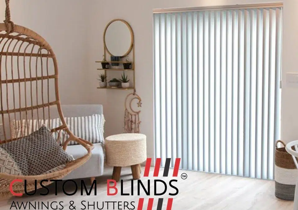 What do I use for Sliding or Patio Doors?