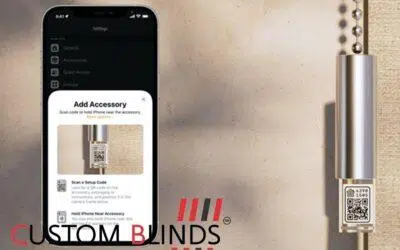 Eve MotionBlinds – smart homes made simple