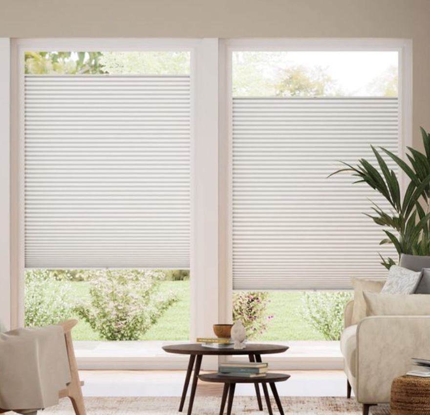 Honeycomb Blinds