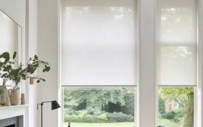 A Guide to Choosing Your Indoor Blinds
