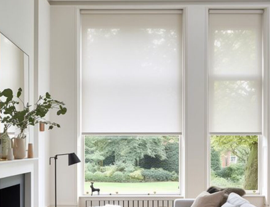 A Guide to Choosing Your Indoor Blinds
