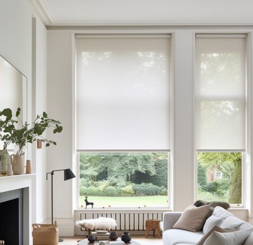 Roller Blinds