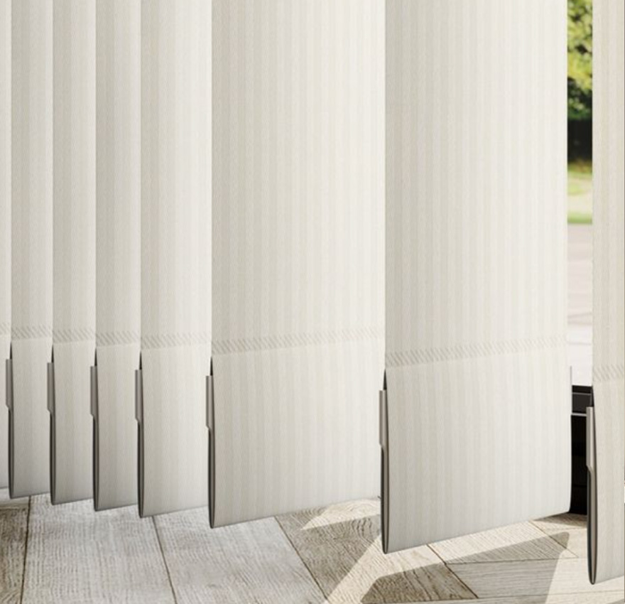 Vertical Blinds