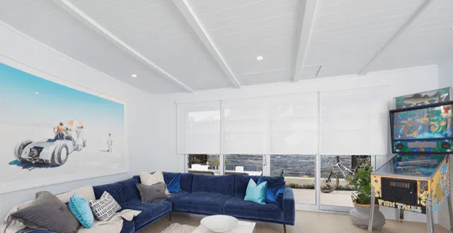 Child Safety Luxaflex AUS 1