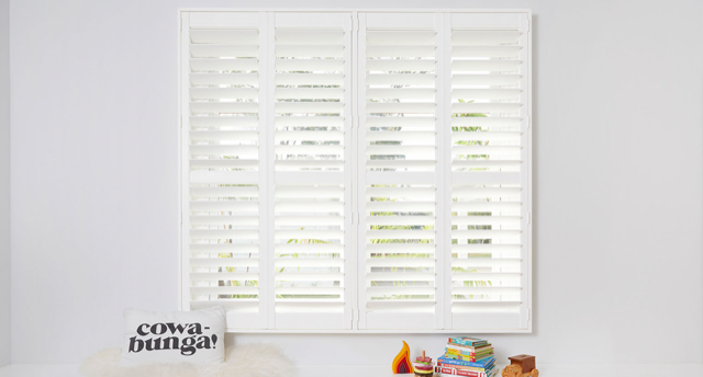 Ensuring Child Safety with Blinds