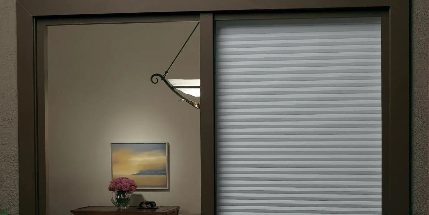 Opaque Room-Darkening