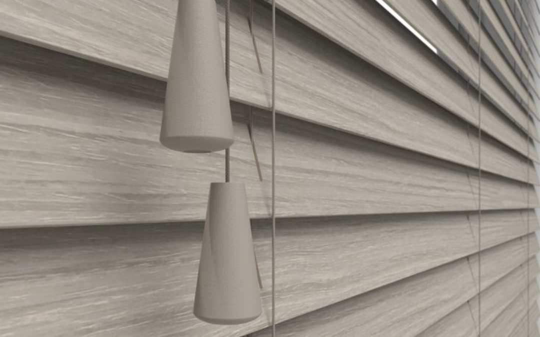 Synthetic Venetians