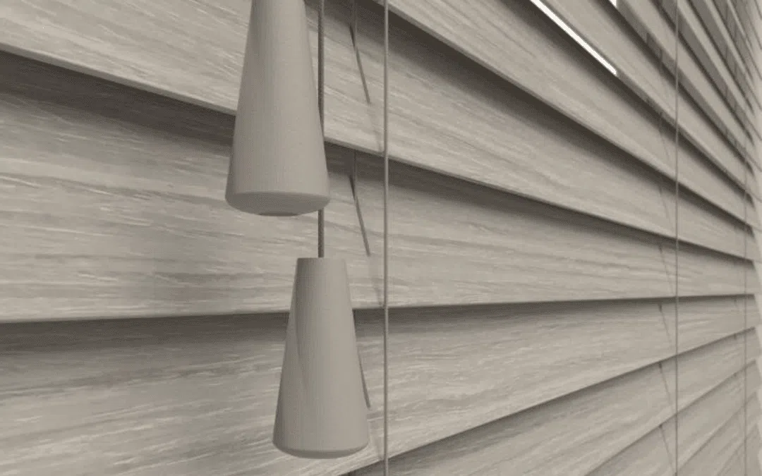 Plaswood Venetian Blinds — Faux Wood Blinds for South Africa