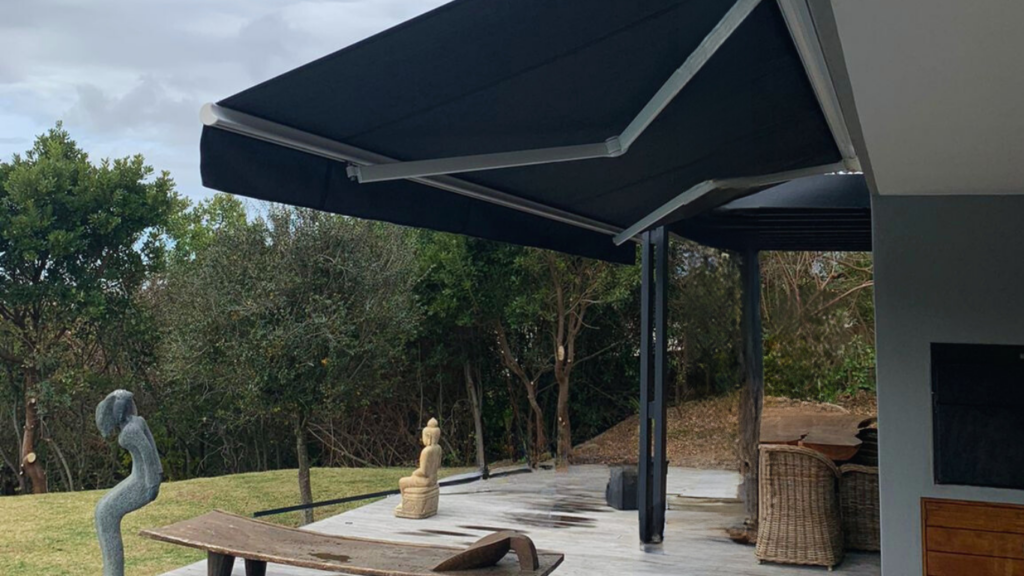 Retractable Awning Belvidere