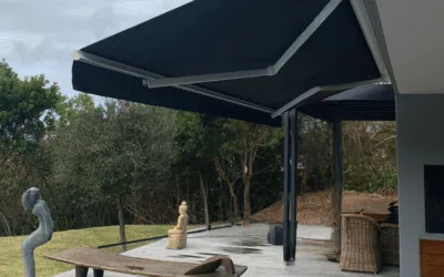 Retractable Awnings South Africa