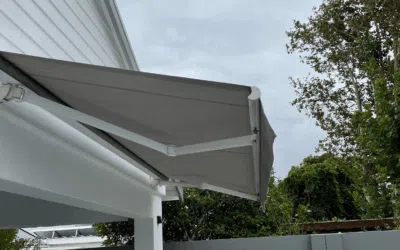 Top Retractable Awnings – Expert Comparison 2025