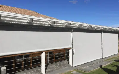 Understanding Automatic Outdoor Blinds: A Clear Guide