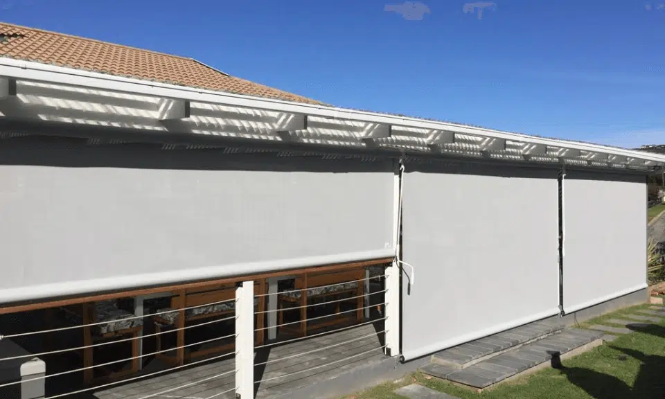 Understanding Automatic Outdoor Blinds: A Clear Guide