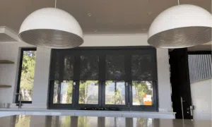 Sheerweave Roller Blinds