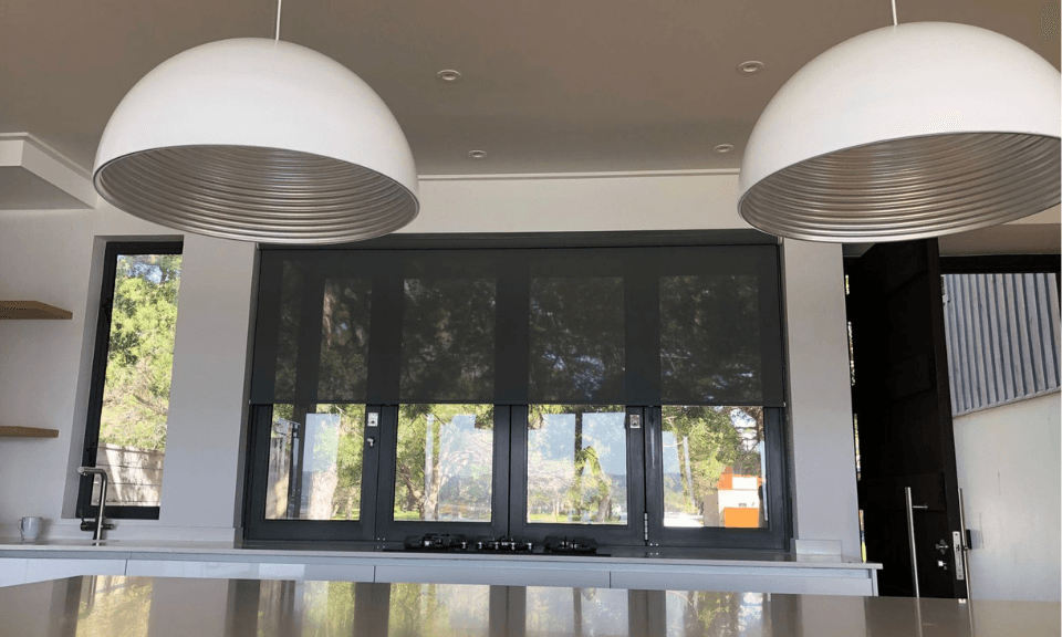 Quality blinds online by Custom Blinds®