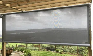 Knysna Leading Blinds Outdoor Blind Simola Estate