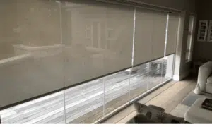 Indoor Blinds - Premier weave