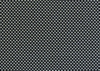 Custom Blinds Shutters & Awnings South Africa This outdoor blind mesh, with its neat grid of tiny holes, lets in light whilst keeping your patio private and cool. Garden Route & Online