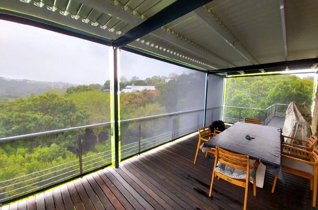 Understanding Outside Window Blinds: A Complete Guide