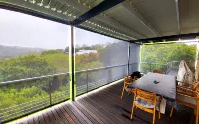 Understanding Outside Window Blinds: A Complete Guide