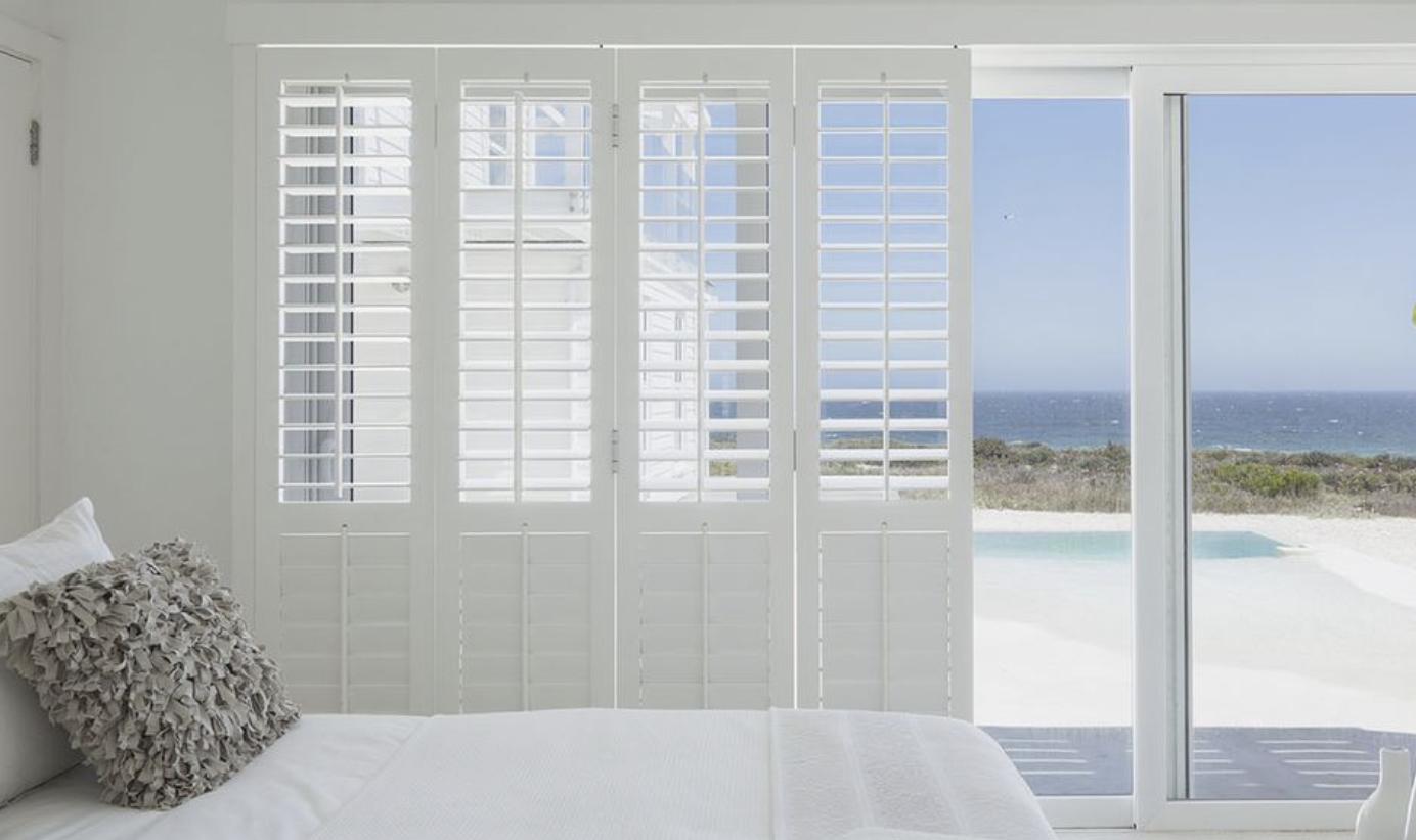 Shutters Indoor PVC