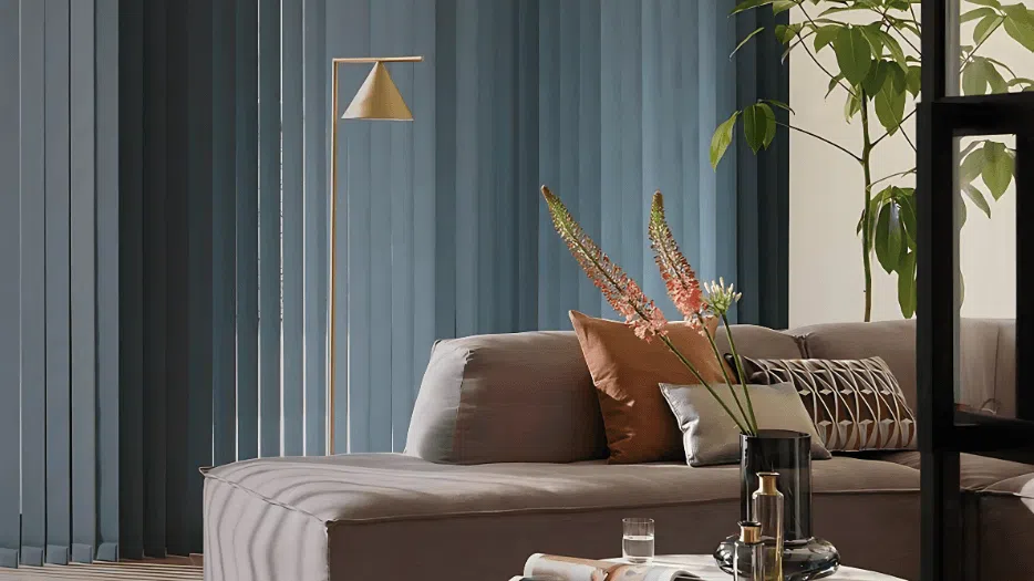 Vertical Blinds