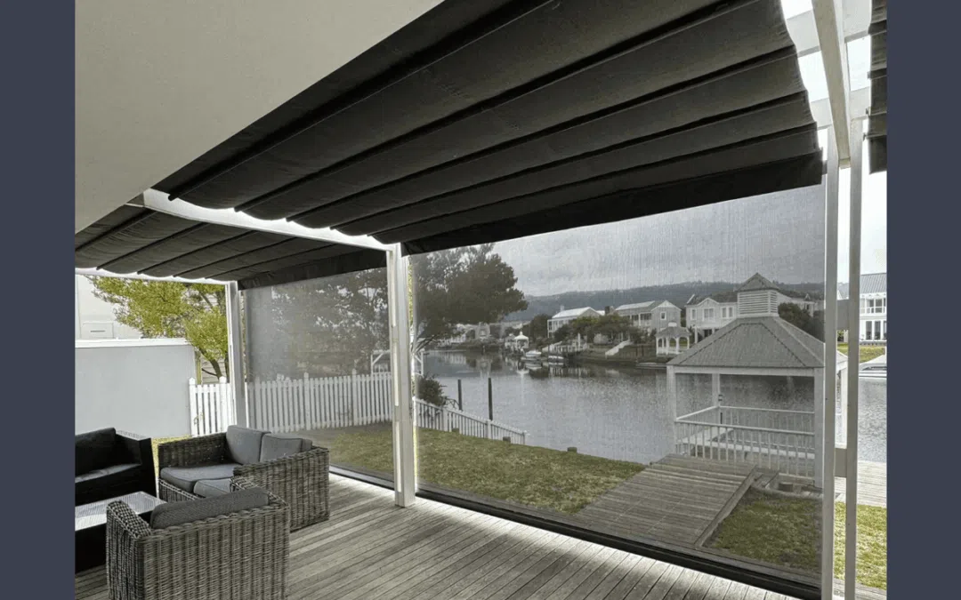Thesen Island: Blinds Shutters & Awnings | An Expert Guide