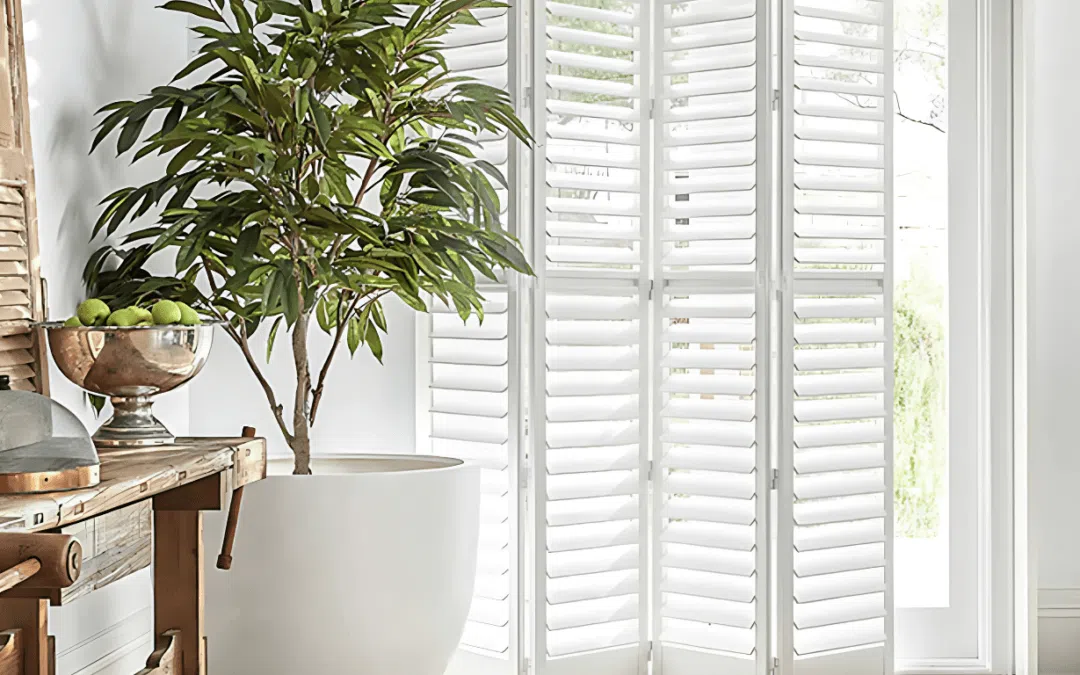 How to choose Shutters in South Africa