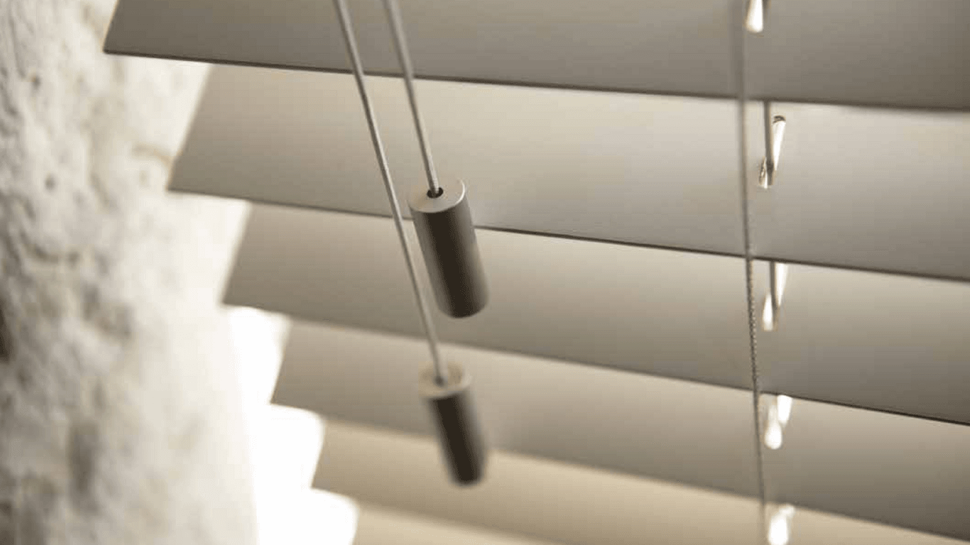 Plaswood wood look blinds Plaswood Venentian blinds