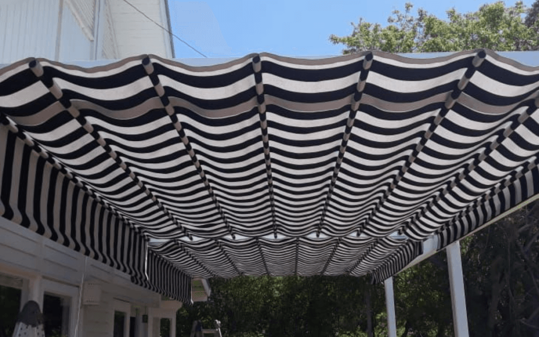 Awnings Garden Route – An Expert Guide