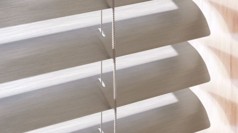 Aluminium Venetian Blinds