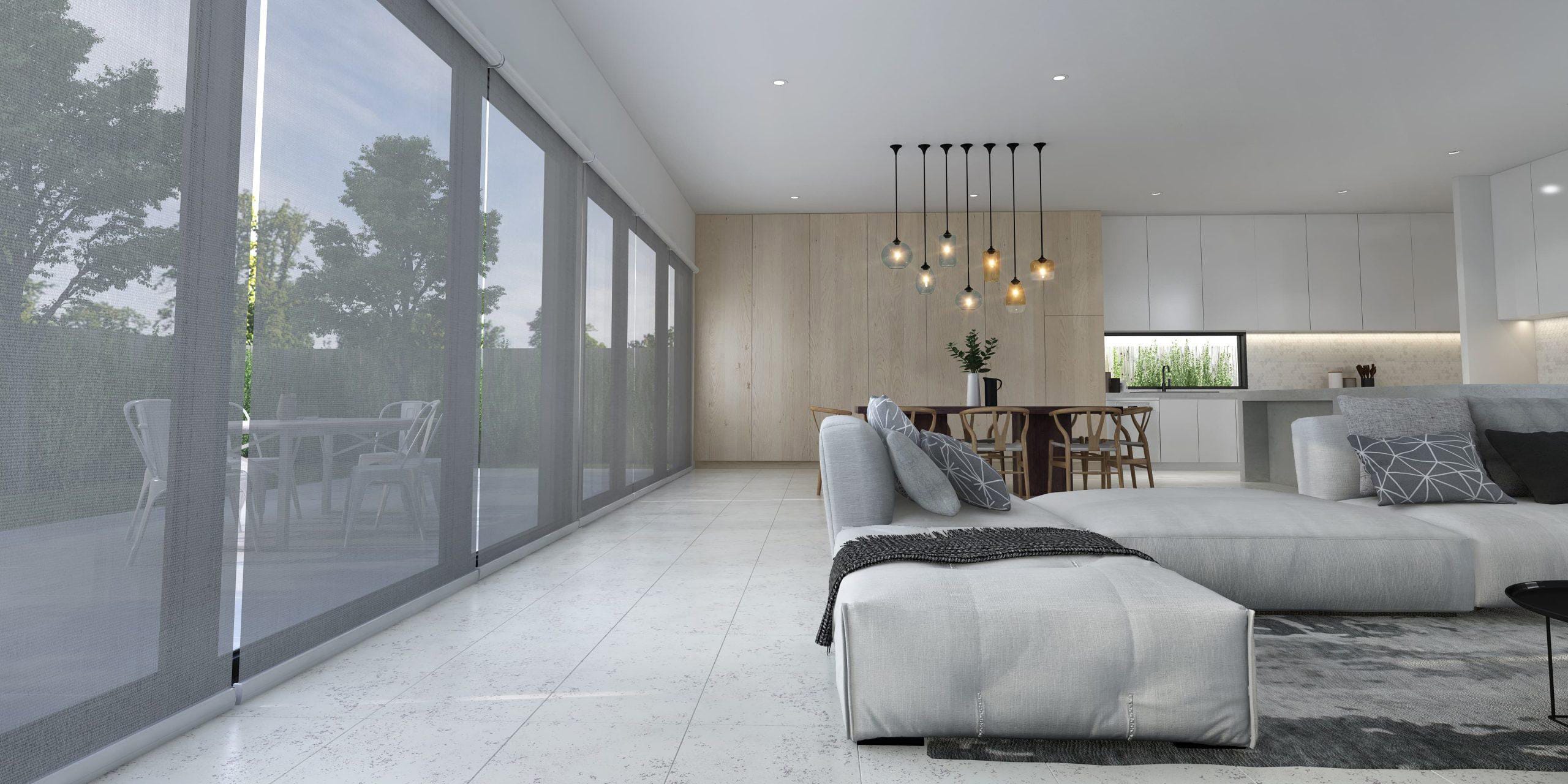 Custom Blinds Sheer Roller Blinds Custom Blinds Sheer Roller Blinds